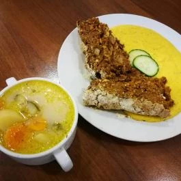 Belvárosi Menza Szombathely - Egyéb