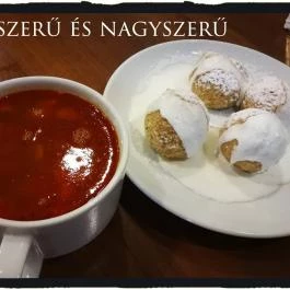 Belvárosi Menza Szombathely - Egyéb