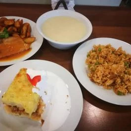 Belvárosi Menza Szombathely - Egyéb