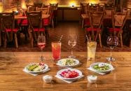 Forum Étterem Szombathely