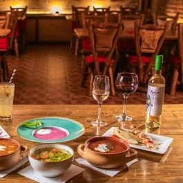 Forum Étterem Szombathely - Étel/ital