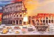 Forum Étterem Szombathely