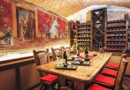 Forum Étterem Szombathely