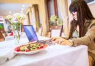 Forum Étterem Szombathely