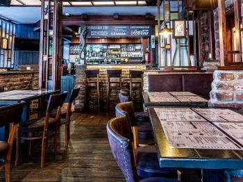 Gekko Pub Szombathely