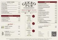 Gekko Pub Szombathely