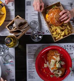 Gekko Pub