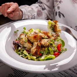 Gekko Pub Szombathely - Étel/ital