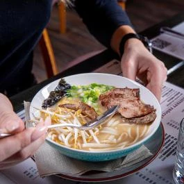 Gekko Pub Szombathely - Étel/ital