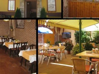 Gól Vendéglő Szombathely