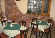 Gól Vendéglő Szombathely