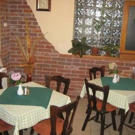 Gól Vendéglő Szombathely - Egyéb