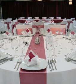 Hotel Claudius étterme