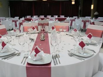 Hotel Claudius étterme Szombathely