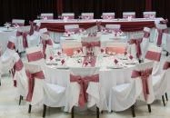 Hotel Claudius étterme Szombathely