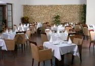 Hotel Claudius étterme Szombathely