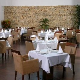 Hotel Claudius étterme Szombathely - Egyéb