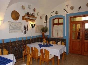 Józsi Bácsi Vendéglője és Szállodája Szombathely