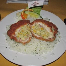 Józsi Bácsi Vendéglője és Szállodája Szombathely - Egyéb