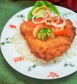 Józsi Bácsi Vendéglője és Szállodája