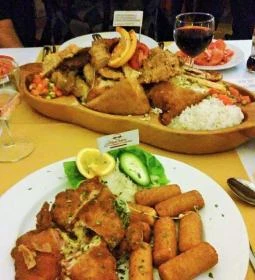 Józsi Bácsi Vendéglője és Szállodája