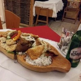 Józsi Bácsi Vendéglője és Szállodája Szombathely - Egyéb