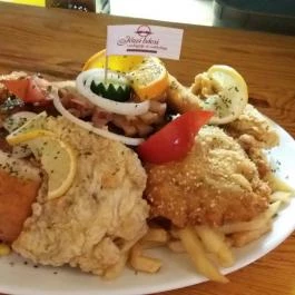 Józsi Bácsi Vendéglője és Szállodája Szombathely - Egyéb