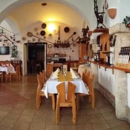 Józsi Bácsi Vendéglője és Szállodája Szombathely - Egyéb