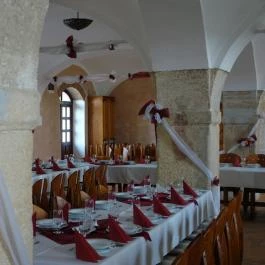 Józsi Bácsi Vendéglője és Szállodája Szombathely - Egyéb