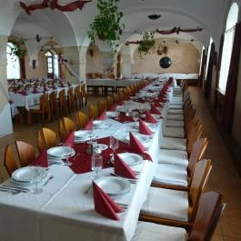 Józsi Bácsi Vendéglője és Szállodája Szombathely - Egyéb