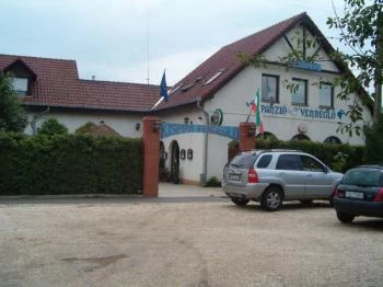 Kispipa Szállás és Étterem Szombathely
