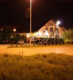 Kispipa Szállás és Étterem