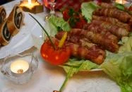 Kispipa Szállás és Étterem Szombathely