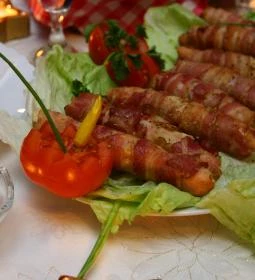 Kispipa Szállás és Étterem