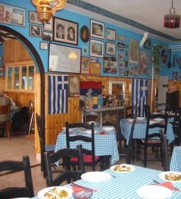 Kispipa Szállás és Étterem