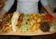 Kispipa Szállás és Étterem Szombathely