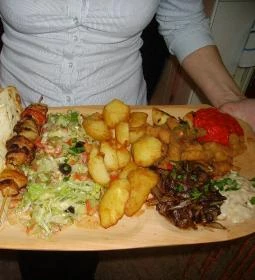 Kispipa Szállás és Étterem