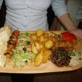 Kispipa Szállás és Étterem Szombathely - Egyéb