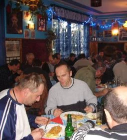 Kispipa Szállás és Étterem