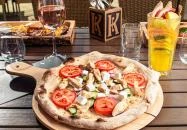 Komló Étterem & Kávézó Szombathely