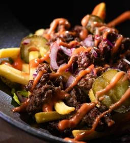 Komló Étterem & Kávézó