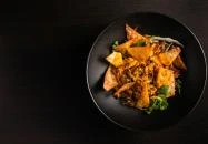 Komló Étterem & Kávézó Szombathely