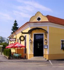 Magyar Tenger Vendéglő