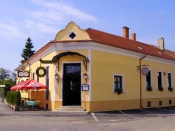 Magyar Tenger Vendéglő Szombathely