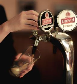 Magyar Tenger Vendéglő