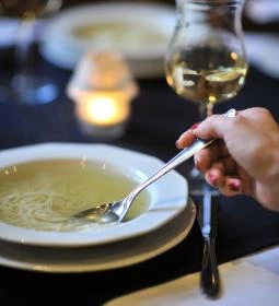 Magyar Tenger Vendéglő