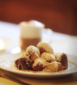 Magyar Tenger Vendéglő