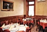 Magyar Tenger Vendéglő Szombathely