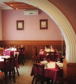 Magyar Tenger Vendéglő