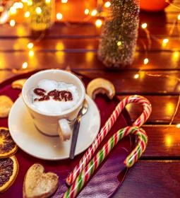 Öreg Sam Sörkert & Étterem